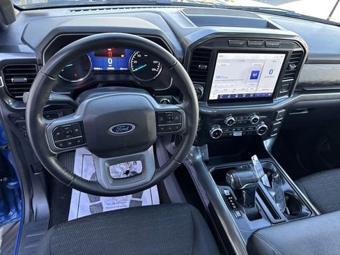 Used 2022 Ford F150 XLT w/ Equipment Group 302A High image 15