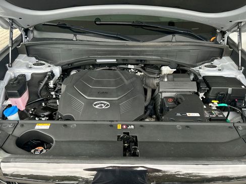 Used 2024 Hyundai Palisade Limited FWD image 53