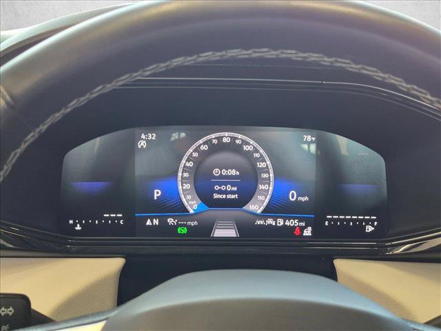 Used 2025 Volkswagen Taos S FWD image 14