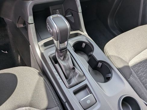 New 2026 Ford Ranger XLT RWD image 24