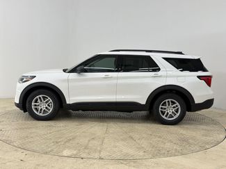 New 2026 Ford Explorer Active w/ Active Comfort Package RWD video 2