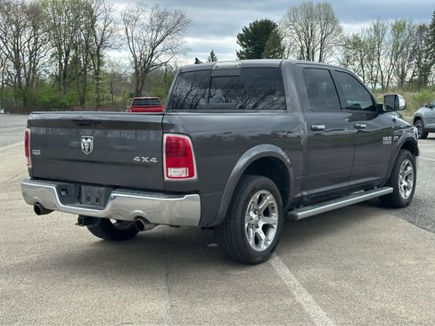 Used 2014 RAM 1500 Laramie image 7