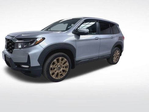 Used 2022 Honda Passport EX-L image 4