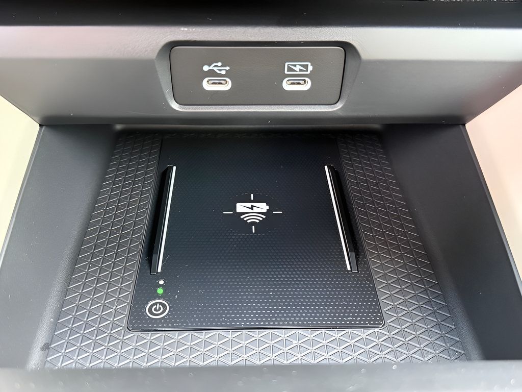 New 2026 Honda Accord LX image 25