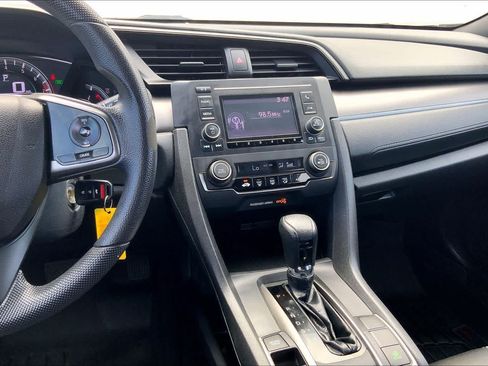Used 2017 Honda Civic LX image 15
