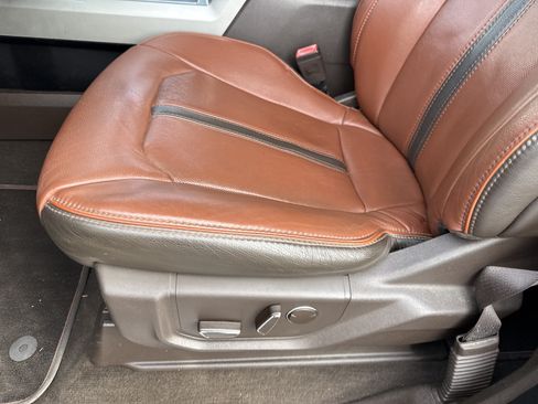 Used 2019 Ford F150 King Ranch AWD/4WD image 14