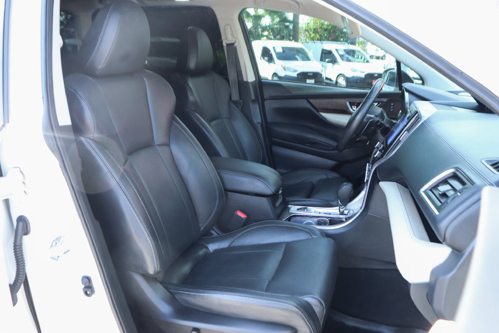 Used 2022 Subaru Ascent Touring w/ Popular Package #2A AWD/4WD image 42