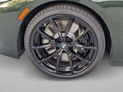 New 2026 BMW 840i Coupe w/ M Sport Professional Package RWD image 9