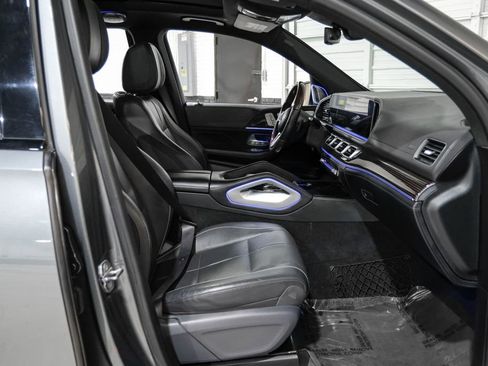 Used 2020 Mercedes-Benz GLS 580 4MATIC image 40