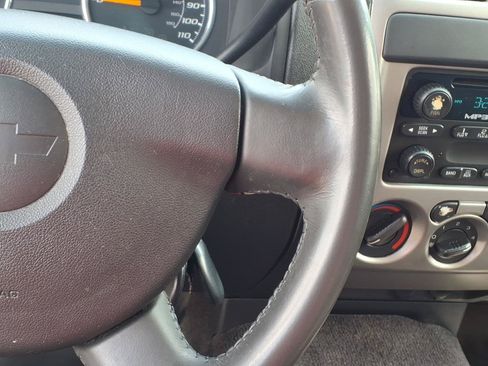 Used 2007 Chevrolet Colorado LT RWD image 15