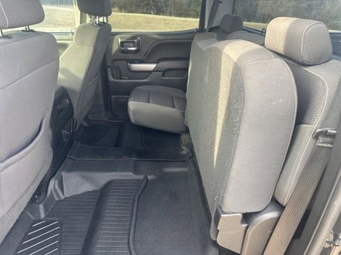 Used 2018 Chevrolet Silverado 1500 LT w/ Texas Edition image 28