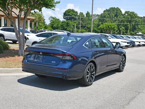 New 2026 Honda Accord Touring image 2