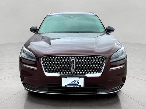 Used 2021 Lincoln Corsair Reserve AWD/4WD image 28