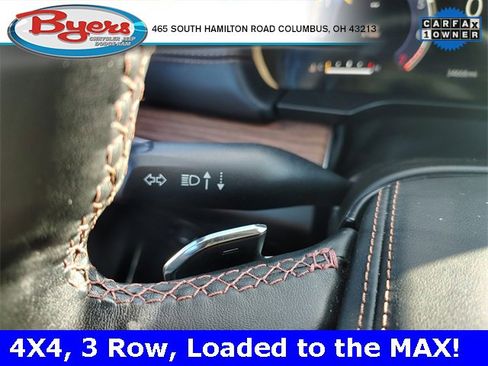 Used 2022 Jeep Grand Cherokee L Summit image 23