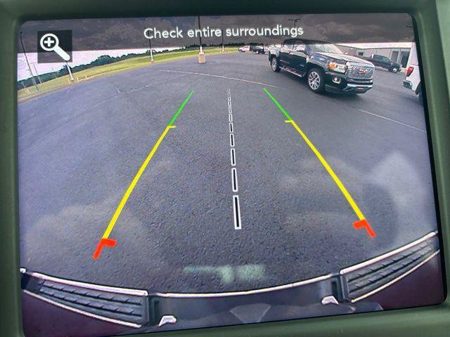 Used 2021 RAM 1500 Laramie AWD/4WD image 28