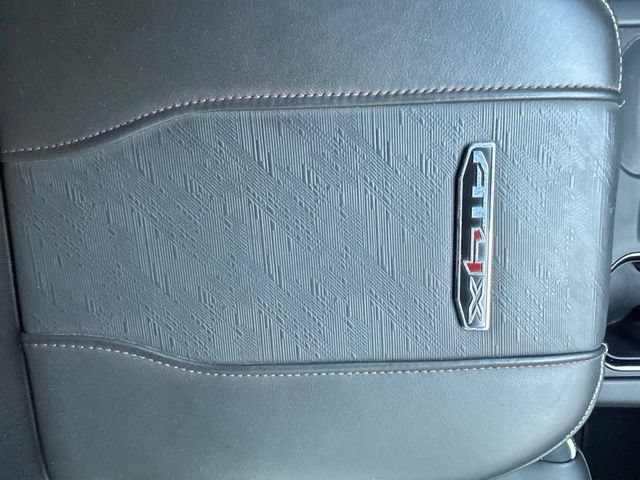 Certified 2024 GMC Sierra 2500 AT4X AWD/4WD image 39