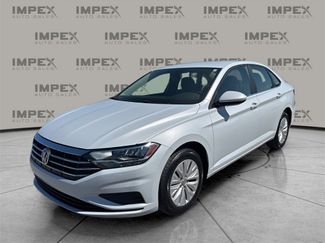 Used 2019 Volkswagen Jetta S image 1
