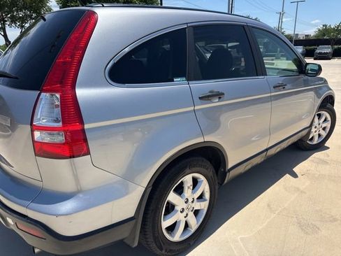 Used 2007 Honda CR-V EX image 3