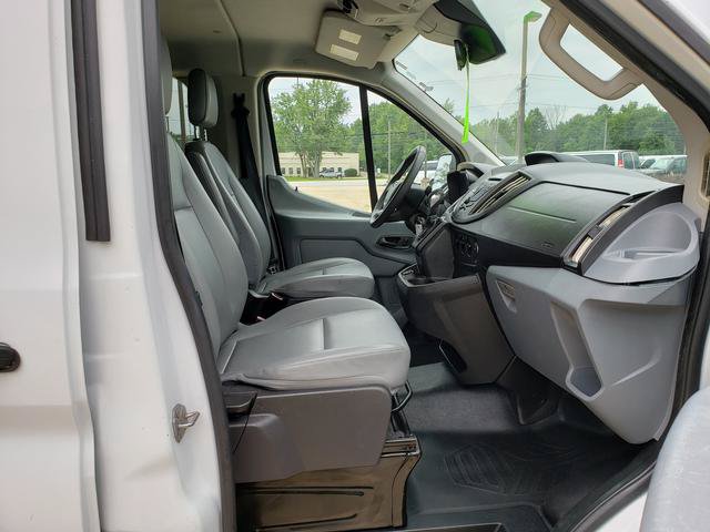 Used 2018 Ford Transit 150 XL RWD image 16