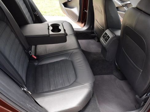 Used 2013 Volkswagen Passat TDI SEL Premium FWD image 47