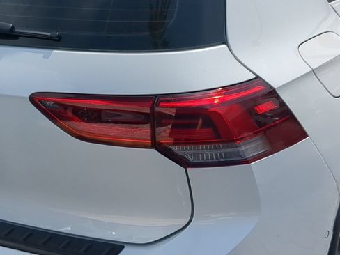 New 2026 Volkswagen GTI Autobahn FWD image 8