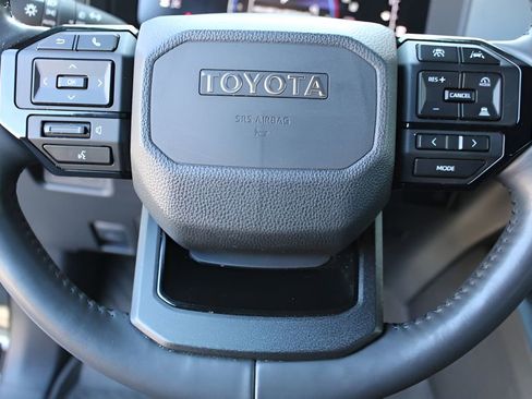 Used 2024 Toyota Land Cruiser 1958 AWD/4WD image 12