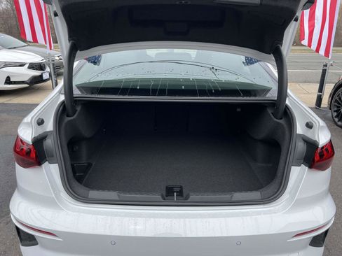 Used 2024 Audi S3 Premium Plus image 8