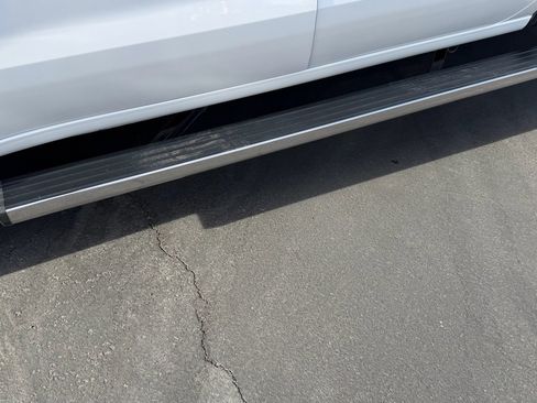 Used 2022 Chevrolet Silverado 1500 LTZ w/ Technology Package AWD/4WD image 26