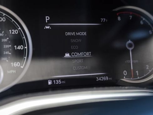 Used 2021 Genesis GV80 3.5T w/ Advanced Package 06 AWD/4WD image 47