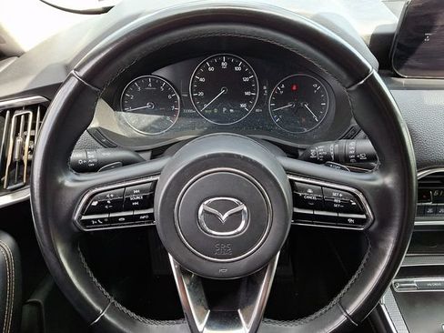 Used 2024 MAZDA CX-90 3.3 Turbo w/ Preferred Plus AWD/4WD image 20