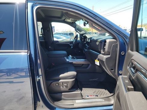 New 2026 Chevrolet Silverado 3500 LTZ w/ LTZ Plus Package AWD/4WD image 40