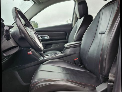 Used 2013 GMC Terrain SLT image 10