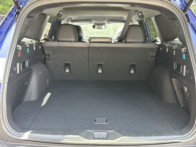 New 2026 Subaru Outback Limited AWD/4WD image 25