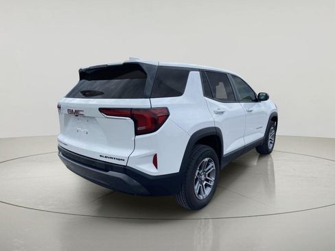 Used 2026 GMC Terrain Elevation AWD/4WD image 3