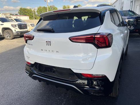 New 2026 Buick Encore GX Sport Touring image 6