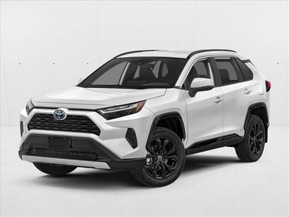 Used 2024 Toyota RAV4 SE w/ Weather Package