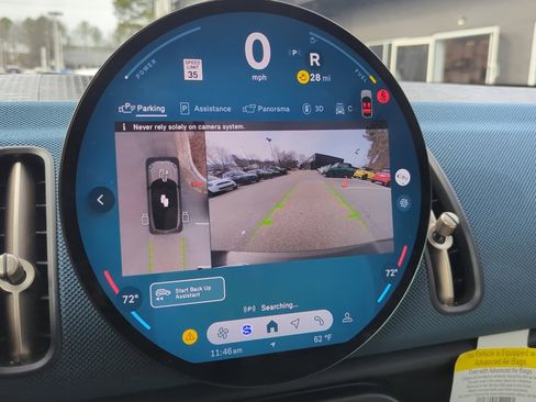 Certified 2025 MINI Cooper Countryman S image 19