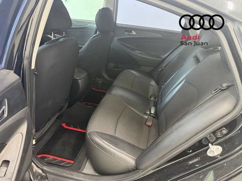 Used 2012 Hyundai Sonata SE FWD image 19