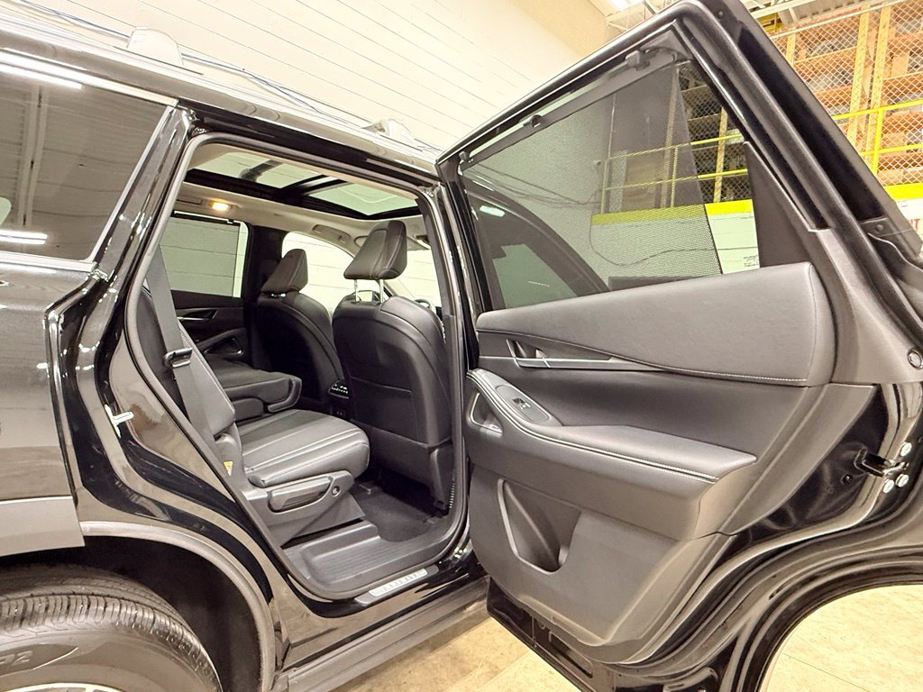 Used 2026 INFINITI QX60 Luxe w/ Cargo Package AWD/4WD image 57
