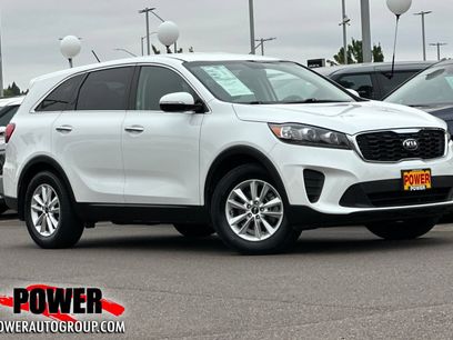 Used 2019 Kia Sorento FWD V6