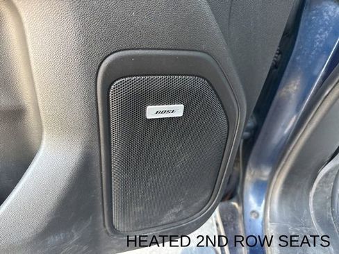 Used 2023 GMC Sierra 2500 AT4 w/ AT4 Preferred Package image 15