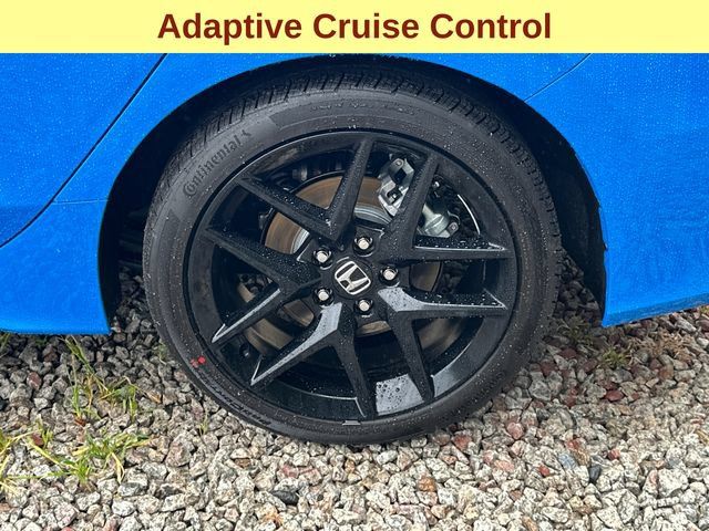 Used 2026 Honda Civic Sport image 9