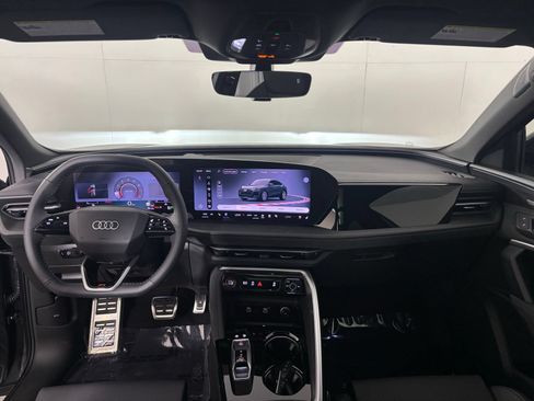 New 2026 Audi SQ5 Premium Plus AWD/4WD image 13