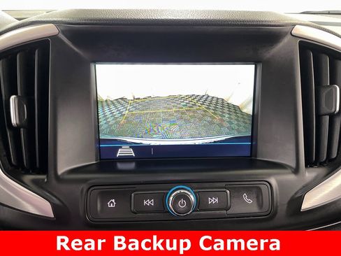 Certified 2018 GMC Terrain SLE w/ Driver Convenience Package image 3