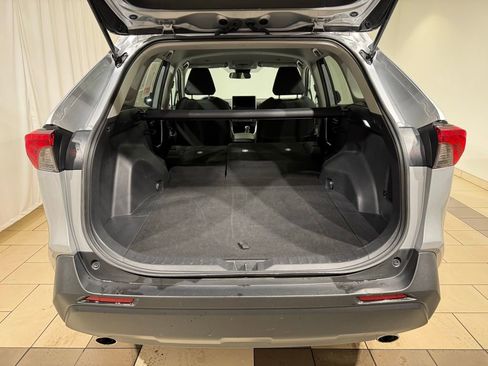 Used 2024 Toyota RAV4 XLE image 12