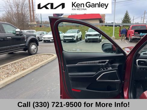 Certified 2024 Kia Telluride SX image 26