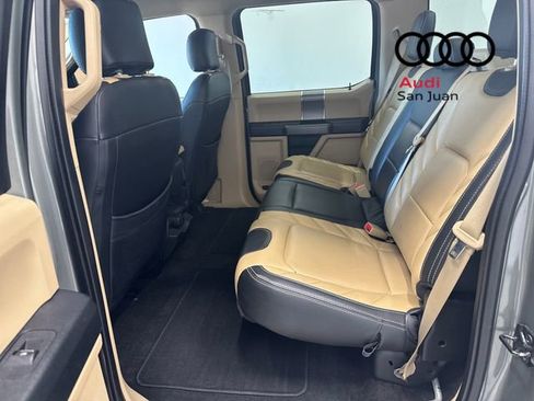 Used 2020 Ford F150 XLT w/ XTR Package image 18