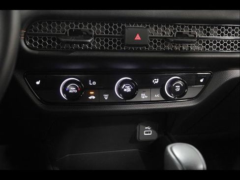 Used 2024 Honda HR-V Sport image 13