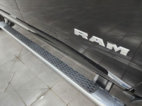 Used 2020 RAM 2500 Tradesman image 25