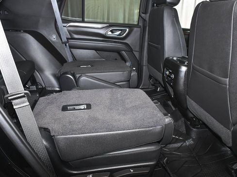 Used 2023 Chevrolet Tahoe Z71 w/ Z71 Off-Road Package image 60